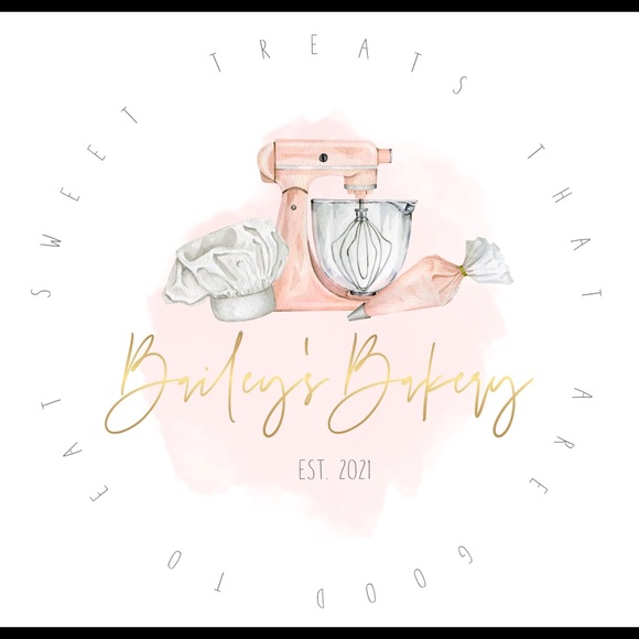 ♡︎Bailey’s Bakery♡︎ Shipping available📦💕 - Picture 16 of 16